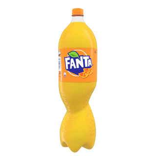 Fanta Bottiglia