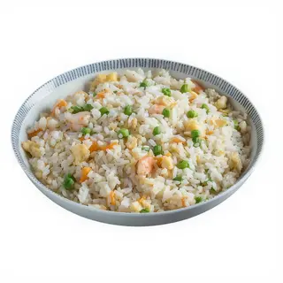 Arroz Especial Fu Jiang