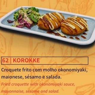 62-Korokke