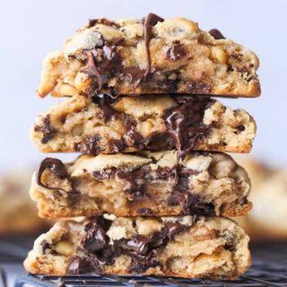 Chocolate Chip Cookie (1 ud.)