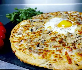 Pizza Banse