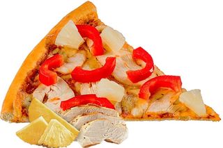 Піца Гаваї L