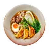  РАМЕН С ГЬОЗА   