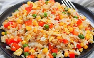 Ориз на тиган