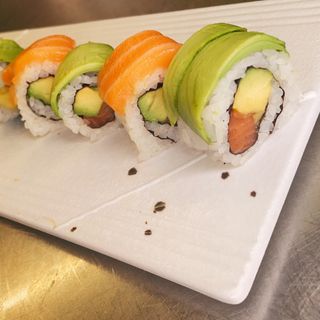 Pasion roll (8 pzas.)