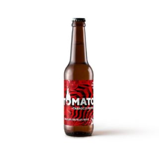 Пиво Red Cat Tomato  0.33 Скло