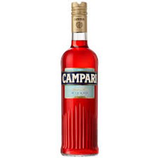 CAMPARI 70 cl