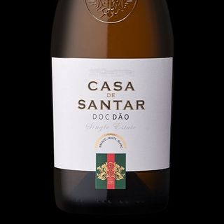 Casa de santar