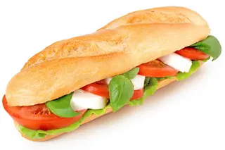 Caprese
