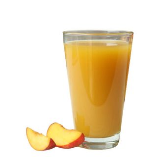 Zumo de melocotón  (33 cl.)