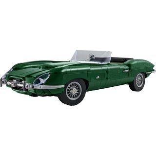 Jaguar E-Type - 11381