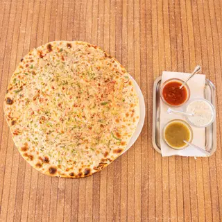 NAAN  CHEF SPECIAL