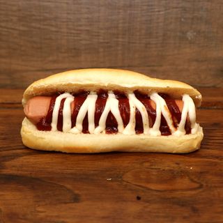 Hot dog