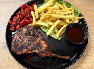 Tomahawk