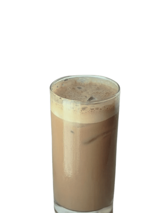 Frappé Chai  Latte