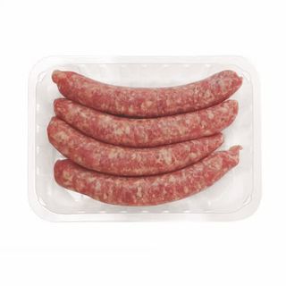 Botifarra S/Pebre 4Und. Aprox. 600 Gr.