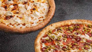 Гостренька пара