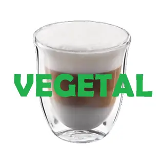 Cappuccino lapte veggie