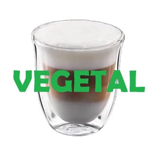 Cappuccino lapte veggie