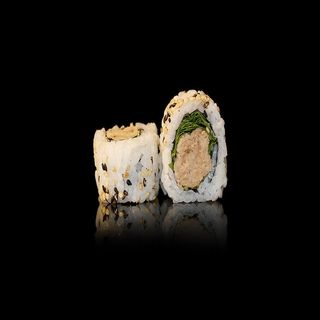 106 Uramaki tonno 8pezzi