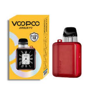 Voopoo Argus P3