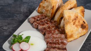 Banus ćevapi veliki