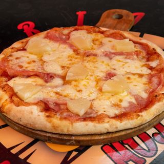 Pizza Hawaii 24cm