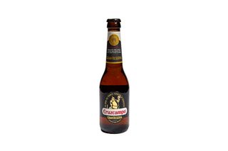 Cerveza Cruzcampo Gran Reserva (33 cl.) 