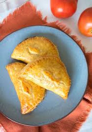 Empanada de atún (2uds)