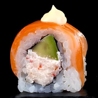 Урамаки Гейша (140г)