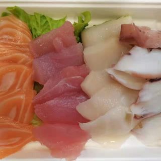 A2a Sashimi Misto 2