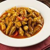 Plat Tunisien