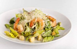 14C Insalata di gamberi e maionese