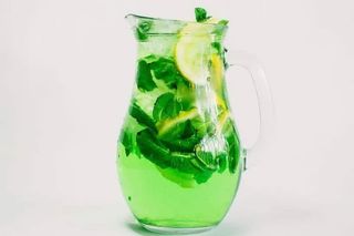 Лимонад "Мохито" (1 л.)