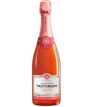 TAITTINGER ROSÉ BRUT PRESTIGE