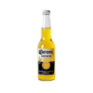 Cerveza Coronita 330ml.
