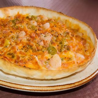 Pizza Siciliana