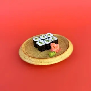 Kapa maki