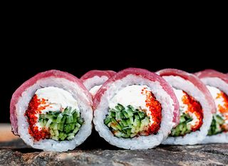 Рол Філа тунець (330г)