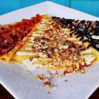 Crêpes Treo