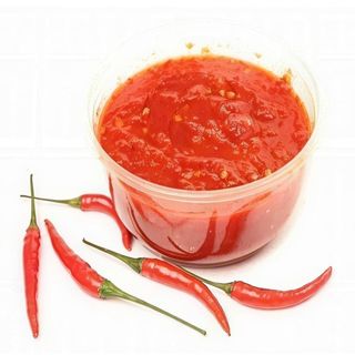 135.Salsa Picante