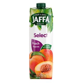Сік JAFFA в асортименті (1л)