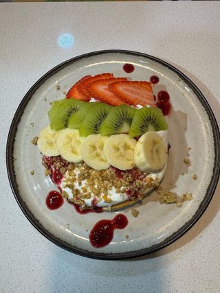 Hambúrguer Flor de Maio