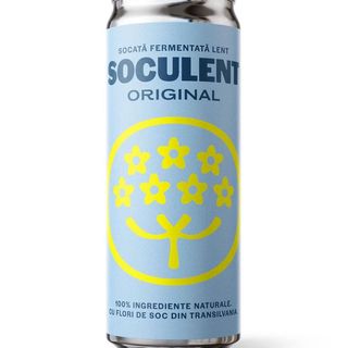 Socata SOCULENT 330 ml