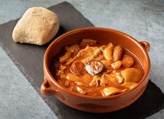 Callos a la madrileña