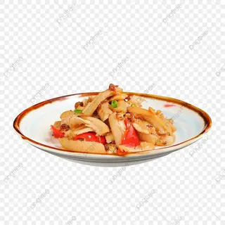 Wok Pad Gra Paw