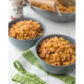 Jambalaya Rice (available on weekends)