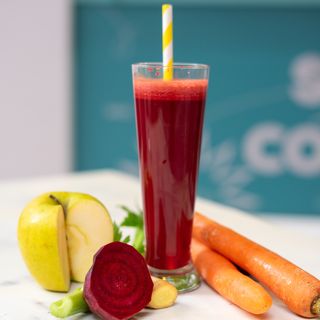 Zumo fruta y vida (250 ml.)