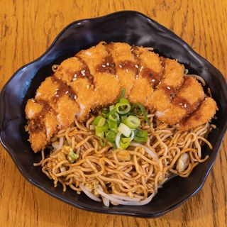Yakisoba Chikin