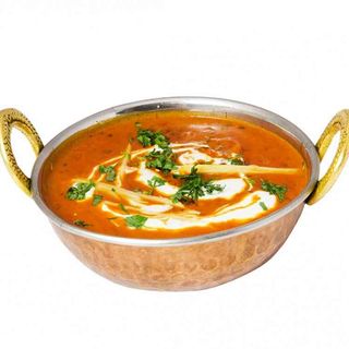 Dal Makhani
